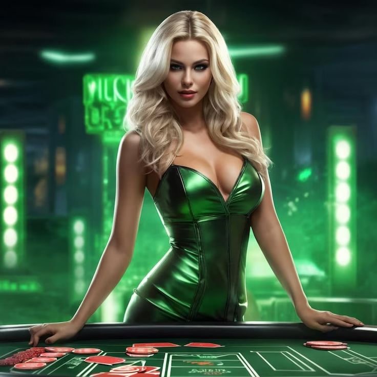 123win01 Casino Trực Tuyến
